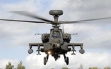 [ẢNH] Xe tăng Nga gặp nguy khi Ukraine sắp sở hữu trực thăng AH-64 Apache cực mạnh?