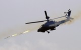[ẢNH] Xe tăng Nga gặp nguy khi Ukraine sắp sở hữu trực thăng AH-64 Apache cực mạnh?