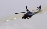 [ẢNH] Xe tăng Nga gặp nguy khi Ukraine sắp sở hữu trực thăng AH-64 Apache cực mạnh?