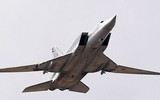 [ẢNH] Báo Mỹ: Tu-22M3 của Nga làm 