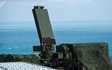 [ẢNH] Radar tối tân của S-500 bất ngờ xuất hiện tại căn cứ không quân Hmeimim