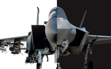 [ẢNH] Mỹ không sản xuất thêm F-22 khi F-15EX 