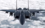 [ẢNH] Mỹ không sản xuất thêm F-22 khi F-15EX 