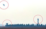 [ẢNH] F-35 Mỹ bị radar S-400 Thổ Nhĩ Kỳ phát hiện từ... 550 km
