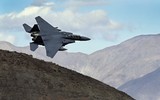 [ẢNH] Mỹ không sản xuất thêm F-22 khi F-15EX 