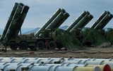 [ẢNH] F-35 Mỹ bị radar S-400 Thổ Nhĩ Kỳ phát hiện từ... 550 km
