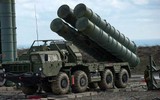 [ẢNH] F-35 Mỹ bị radar S-400 Thổ Nhĩ Kỳ phát hiện từ... 550 km