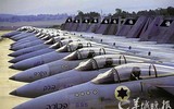 [ẢNH] Israel tung ảnh vệ tinh tấn công thẳng vào căn cứ không quân Nga tại Syria