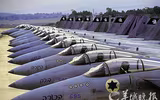 [ẢNH] Israel tung ảnh vệ tinh tấn công thẳng vào căn cứ không quân Nga tại Syria