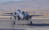 [ẢNH] Israel tung ảnh vệ tinh tấn công thẳng vào căn cứ không quân Nga tại Syria