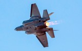 [ẢNH] Israel tung ảnh vệ tinh tấn công thẳng vào căn cứ không quân Nga tại Syria