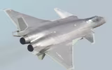 [ẢNH Vụ Su-57 Nga rơi: Trung Quốc ‘dìm hàng’ không thương tiếc, tranh thủ khoe J-20