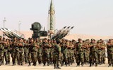 [ẢNH] Thổ Nhĩ Kỳ đe dọa hành động cứng rắn với lính đánh thuê Nga tại Libya