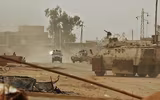 [ẢNH] Thổ Nhĩ Kỳ đe dọa hành động cứng rắn với lính đánh thuê Nga tại Libya