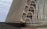[ẢNH] Hệ thống phòng không mới của Nga 