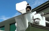 [ẢNH] Nga bất ngờ tuyên bố hệ thống laser chiến đấu Peresvet chính thức trực chiến