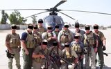 [ẢNH] Lính đánh thuê Blackwater Mỹ tấn công quân đội Nga tại miền Đông Syria?