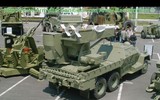 [ẢNH] Phiến quân Houthi 