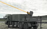 [ẢNH] Nga bất ngờ tuyên bố hệ thống laser chiến đấu Peresvet chính thức trực chiến