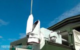 [ẢNH] Nga bất ngờ tuyên bố hệ thống laser chiến đấu Peresvet chính thức trực chiến