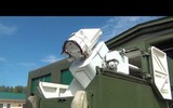 [ẢNH] Nga bất ngờ tuyên bố hệ thống laser chiến đấu Peresvet chính thức trực chiến