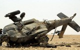 [ẢNH] Phiến quân Houthi 