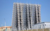 [ẢNH] Hệ thống phòng không mới của Nga 