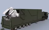 [ẢNH] Nga bất ngờ tuyên bố hệ thống laser chiến đấu Peresvet chính thức trực chiến