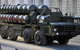 [ẢNH] Nga mất hợp đồng 3 tỷ USD bán hệ thống phòng không S-400 cho Saudi Arabia