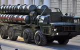 [ẢNH] Nga mất hợp đồng 3 tỷ USD bán hệ thống phòng không S-400 cho Saudi Arabia