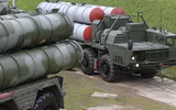 [ẢNH] Nga mất hợp đồng 3 tỷ USD bán hệ thống phòng không S-400 cho Saudi Arabia