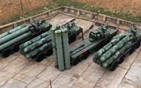 [ẢNH] Nga mất hợp đồng 3 tỷ USD bán hệ thống phòng không S-400 cho Saudi Arabia
