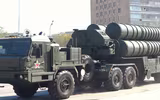 [ẢNH] Nga mất hợp đồng 3 tỷ USD bán hệ thống phòng không S-400 cho Saudi Arabia