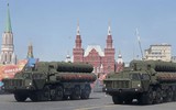 [ẢNH] Nga mất hợp đồng 3 tỷ USD bán hệ thống phòng không S-400 cho Saudi Arabia