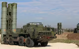 [ẢNH] Nga cấp tốc sửa lỗi cho S-400 sau màn thể hiện thất vọng tại Syria