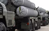 [ẢNH] Nga mất hợp đồng 3 tỷ USD bán hệ thống phòng không S-400 cho Saudi Arabia