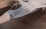 [ẢNH] Không phải MiG-1.44, J-20 thực chất là bản sao tiêm kích tuyệt mật của Liên Xô