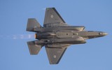 [ẢNH] Israel công bố 