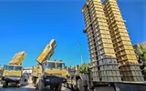 [ẢNH] Giống như S-400, hệ thống phòng không Bavar 373 Iran bất lực trước F-15E Mỹ