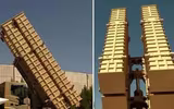 [ẢNH] Giống như S-400, hệ thống phòng không Bavar 373 Iran bất lực trước F-15E Mỹ