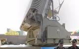 [ẢNH] Giống như S-400, hệ thống phòng không Bavar 373 Iran bất lực trước F-15E Mỹ