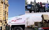 [ẢNH] Giống như S-400, hệ thống phòng không Bavar 373 Iran bất lực trước F-15E Mỹ