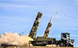 [ẢNH] Giống như S-400, hệ thống phòng không Bavar 373 Iran bất lực trước F-15E Mỹ