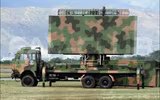 [ẢNH] Phòng không Syria lần đầu phát hiện được tiêm kích F-35 nhờ radar Trung Quốc?