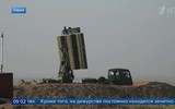 [ẢNH] Phòng không Syria dùng radar JYL-1 Trung Quốc để dẫn đường cho Pantsir-S1