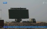 [ẢNH] Phòng không Syria dùng radar JYL-1 Trung Quốc để dẫn đường cho Pantsir-S1