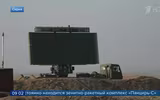 [ẢNH] Phòng không Syria lần đầu phát hiện được tiêm kích F-35 nhờ radar Trung Quốc?