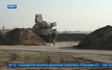 [ẢNH] Phòng không Syria dùng radar JYL-1 Trung Quốc để dẫn đường cho Pantsir-S1