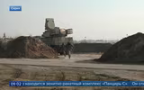[ẢNH] Phòng không Syria dùng radar JYL-1 Trung Quốc để dẫn đường cho Pantsir-S1
