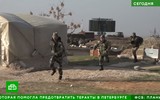 [ẢNH] Phòng không Syria dùng radar JYL-1 Trung Quốc để dẫn đường cho Pantsir-S1